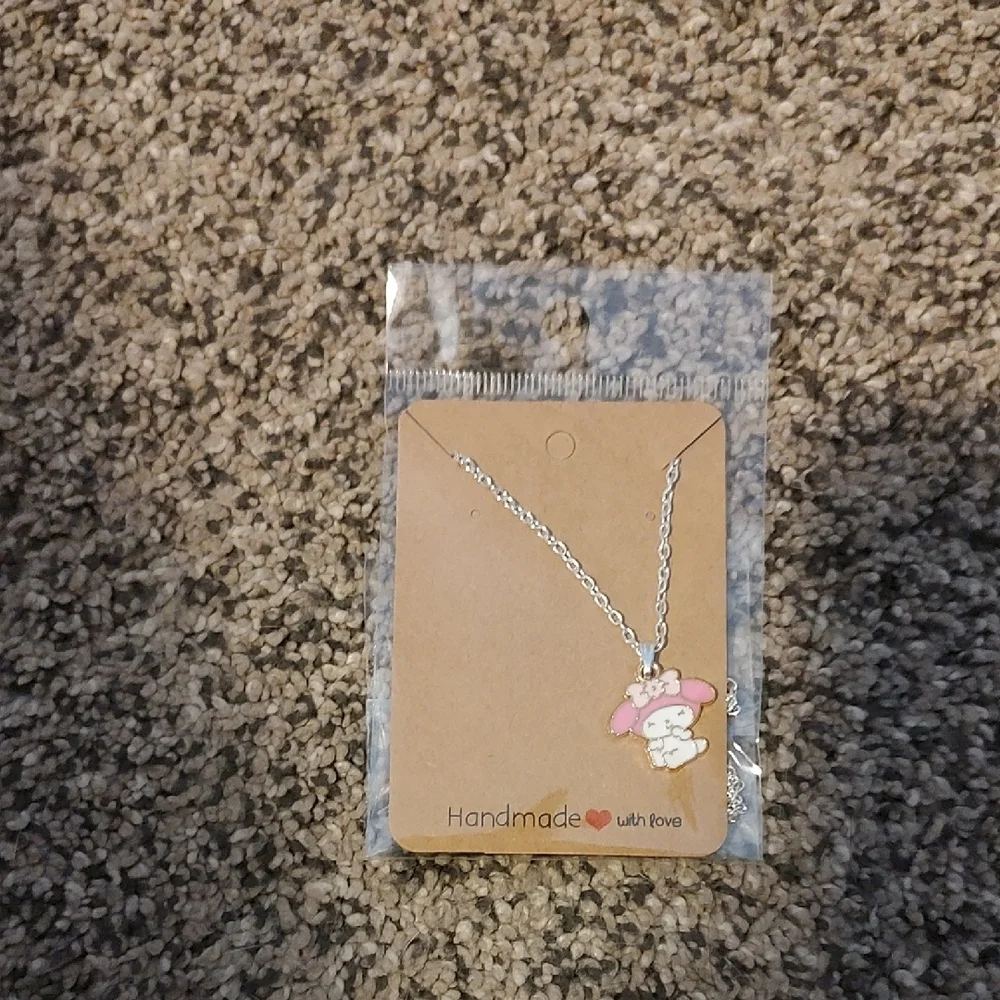 My Melody Pendant